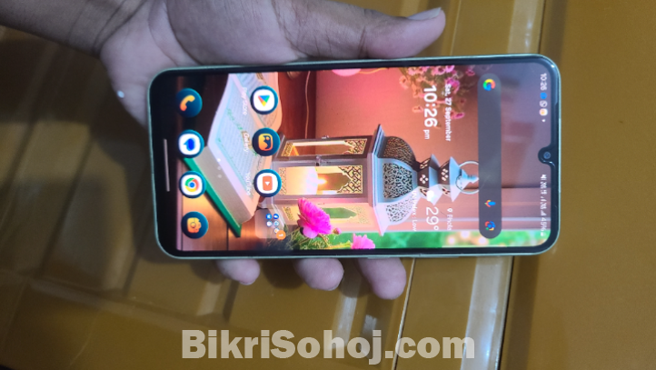 Samsung Galaxy A34